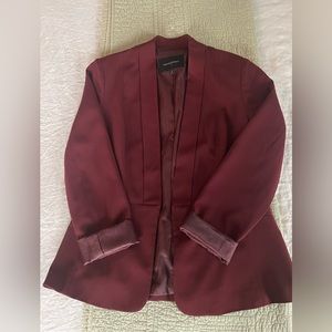 Banana Republic blazer